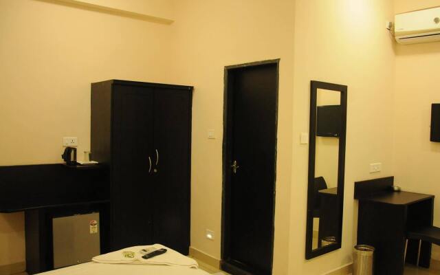 Hotel Sri Krishna Residency