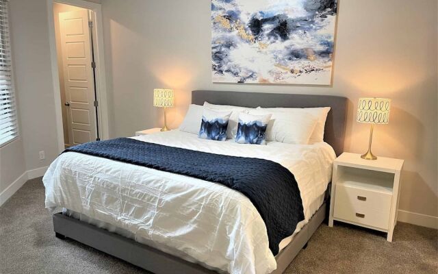 Desert Repose by RedAwning