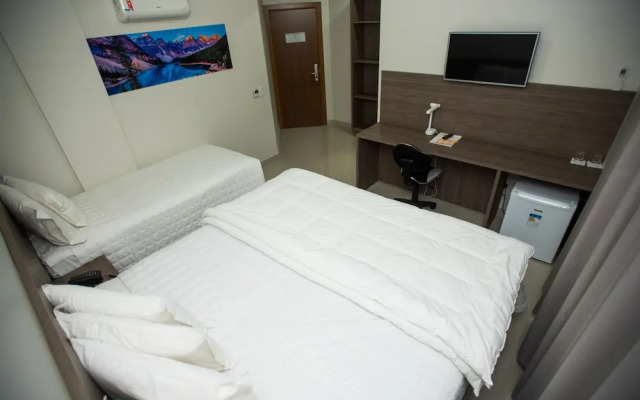 Hotel Baiolim