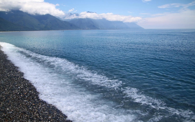Qixingtan Hai Wan