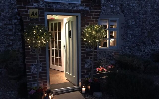The Green House B&B