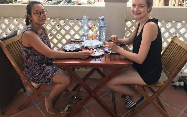 HT Riverside Homestay