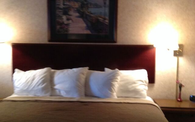 Sky Suites Cartersville