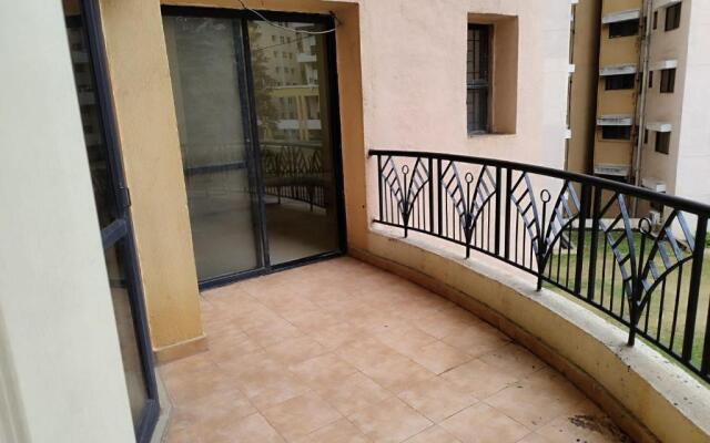 Just homes 2 bhk Service appt