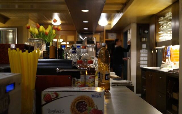 Hotel - Restaurant Frieden