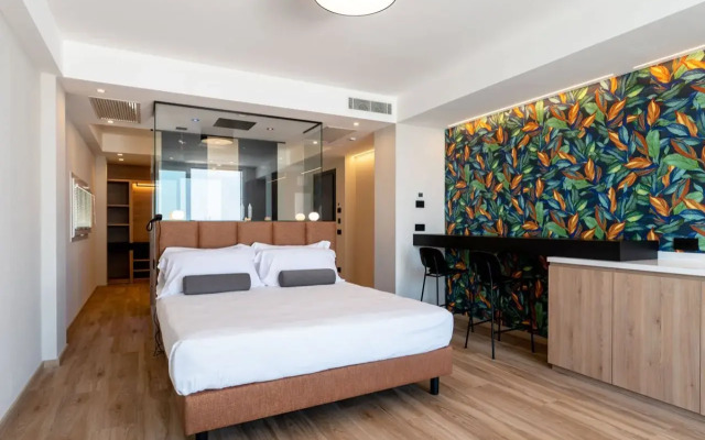 Hotel Sporting