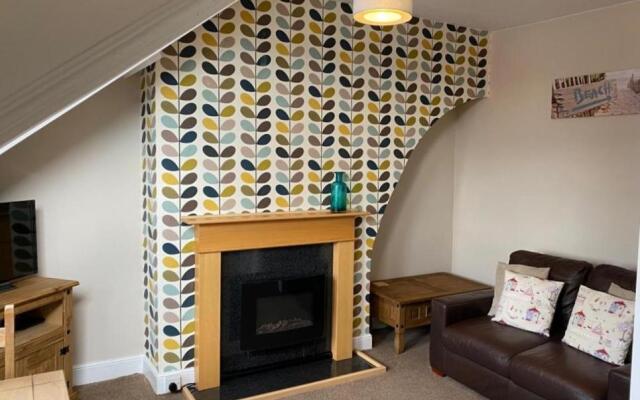 Apartment 4, Crescent Avenue