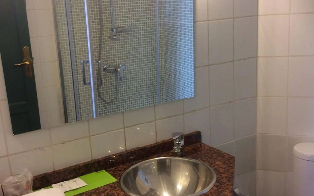Hostal Tamonante