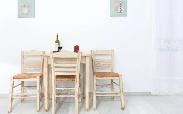 Fragias Boutique Studios & Apartments