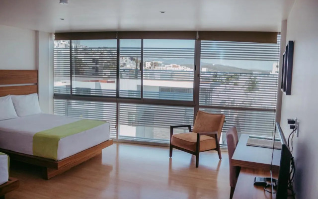 Millenium Plaza & Suites