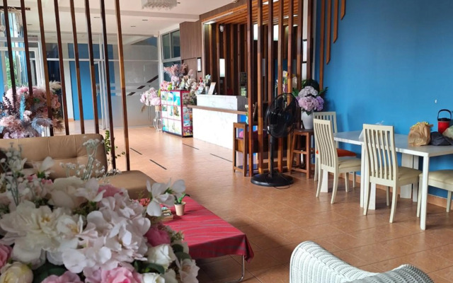 Lalisa Hotel Aonang