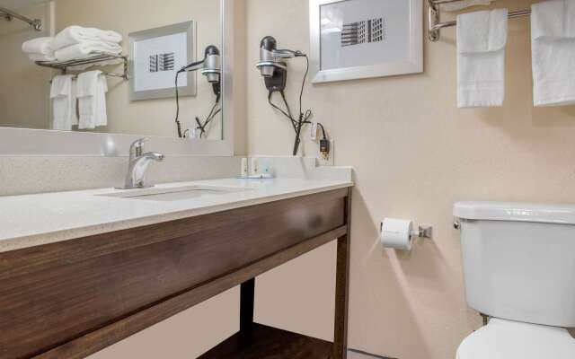 Quality Inn and Conference Center