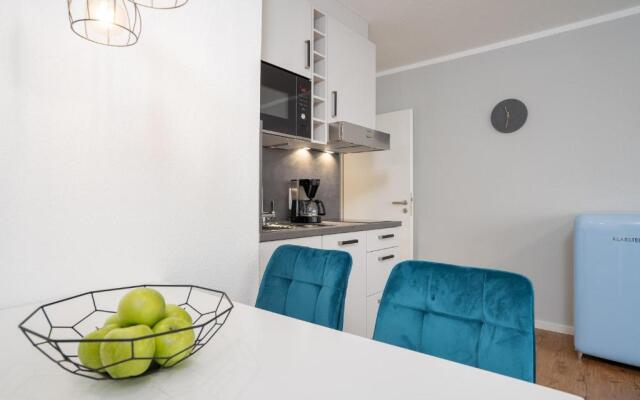 Ferienwohnung B2 Lieblingsblick