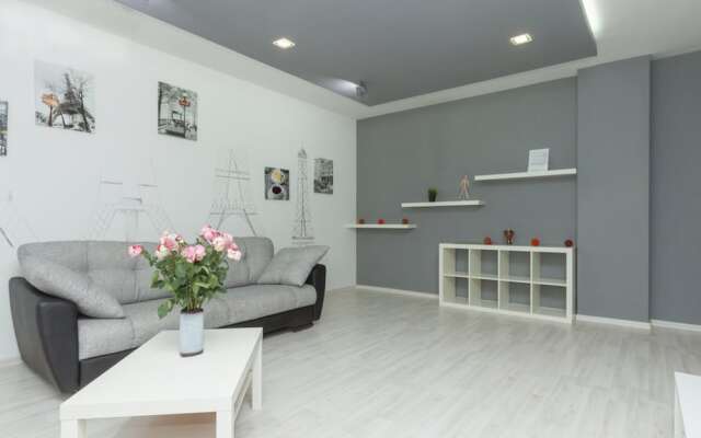 Апартаменты «Адель» у Гринвича