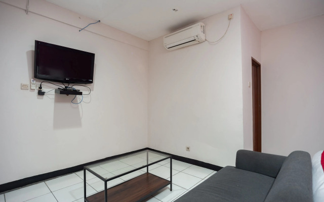 RedDoorz Plus near Mall Kelapa Gading