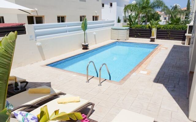 Villa Soraya 2 by Ezoria Holiday Rentals