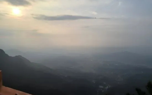 Vienna 3 Best Hotel (Xiamen Airport Xiagu Dock)