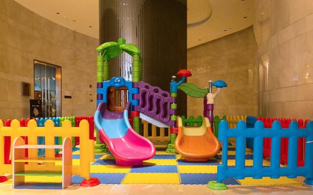 Crowne Plaza Zhangzhou by IHG