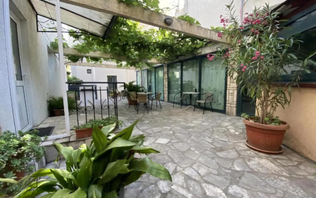 Tri Palme Guesthouse