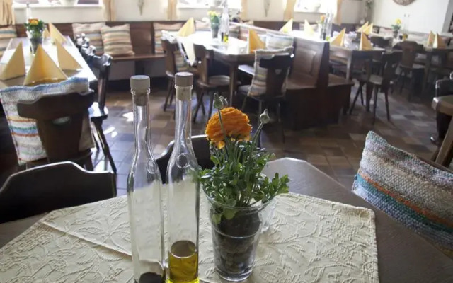 Gasthaus alte Post