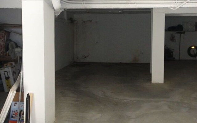 Apartamento Migdia 7