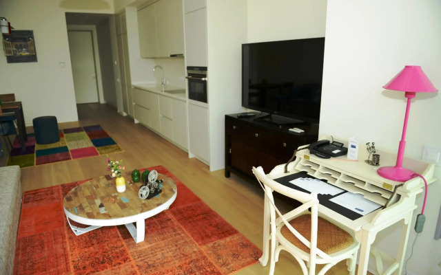 Atakoy Marina Park Hotel Residences