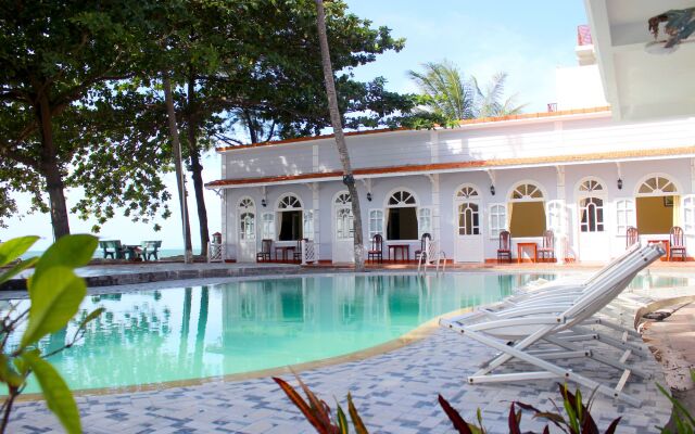 Sand Beach Resort
