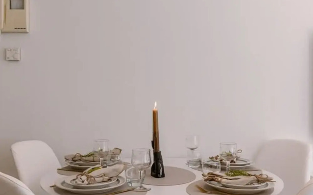 Cosy Studio in Middelkerke