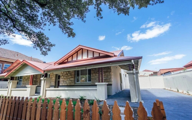 Whitehaven on Moseley - Wifi - Nespresso