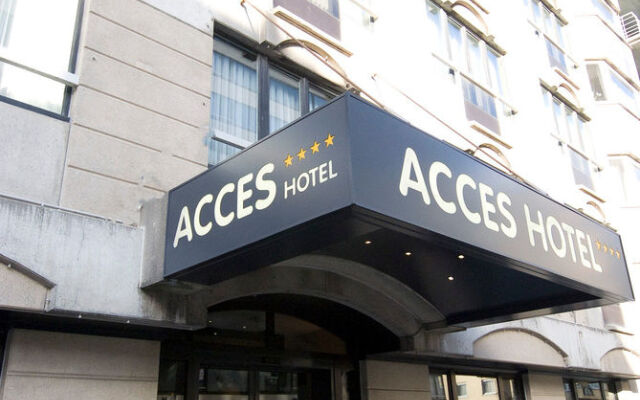 Acces Hotel