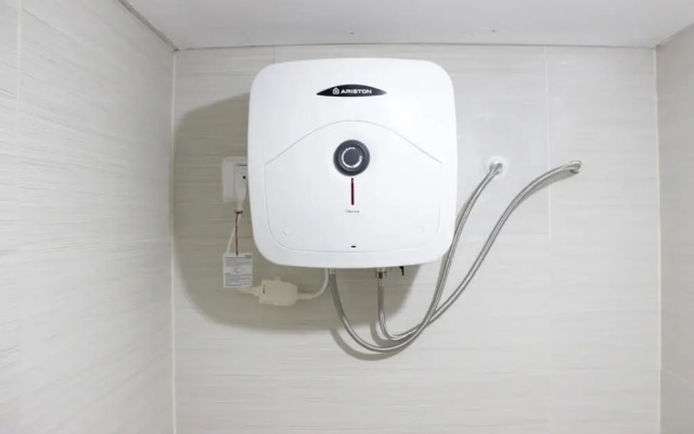 Scenic & Trendy 2BR at Gateway Pasteur Apartment