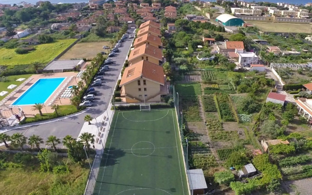 Residence dei Margi
