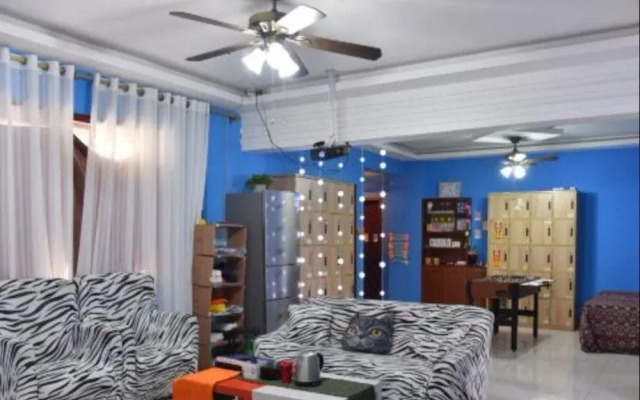 Luoyang Q-home Youth Hostel