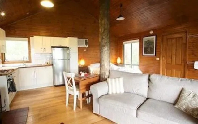 Cape Otway Cottages