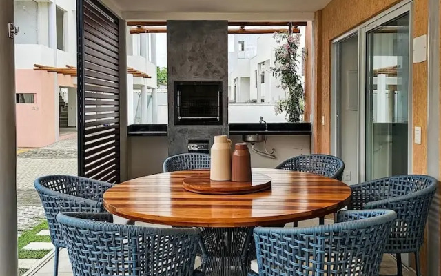 JT Prime - Casas de Luxo em Pipa/RN