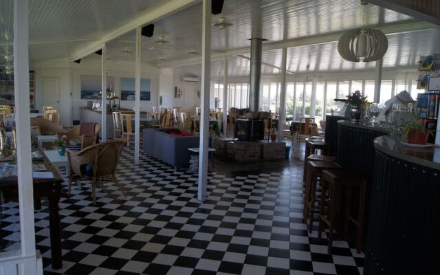 Kvarnens Pensionat och Bed & Breakfast