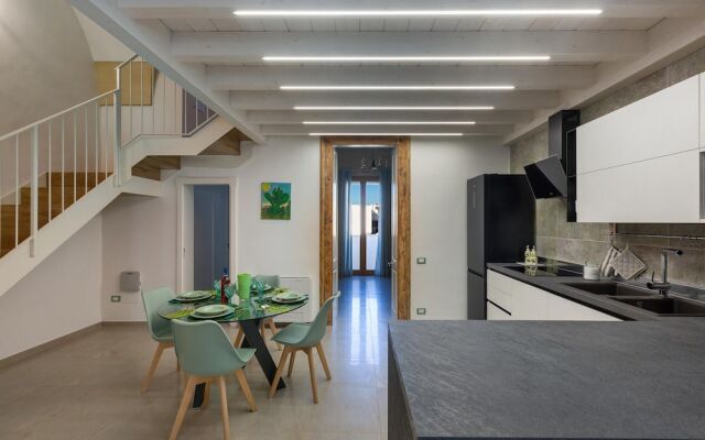2676 Dimora Fermina by Barbarhouse