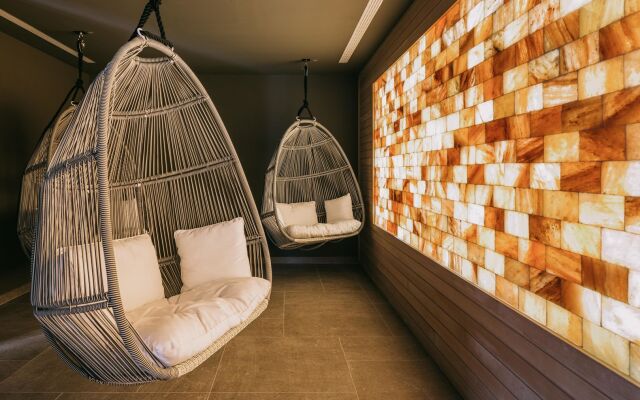 Mangia's Torre del Barone Resort and SPA