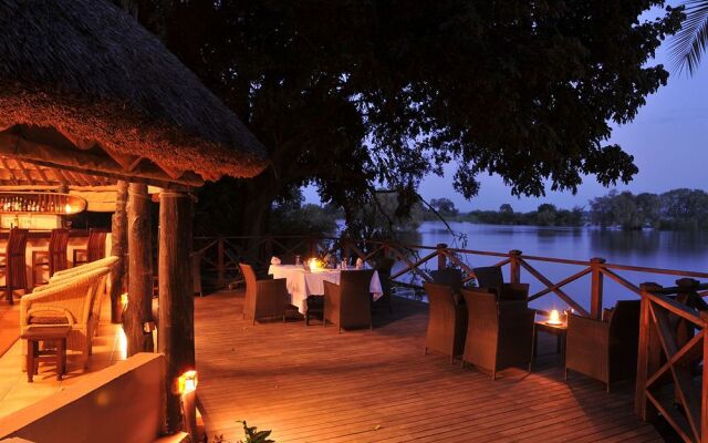 Thorntree River Lodge
