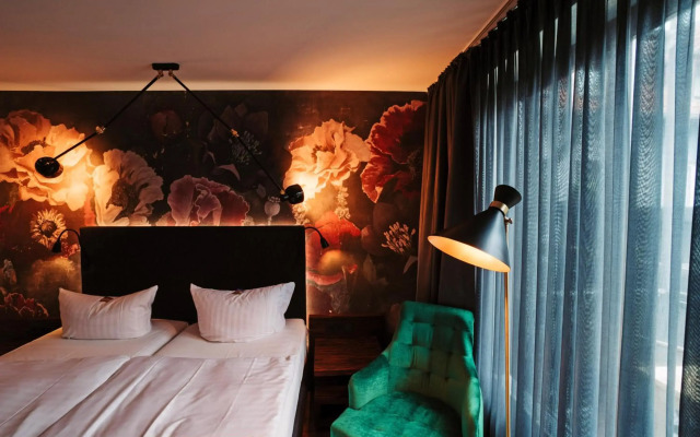 THEhotel at LIPPISCHER HOF
