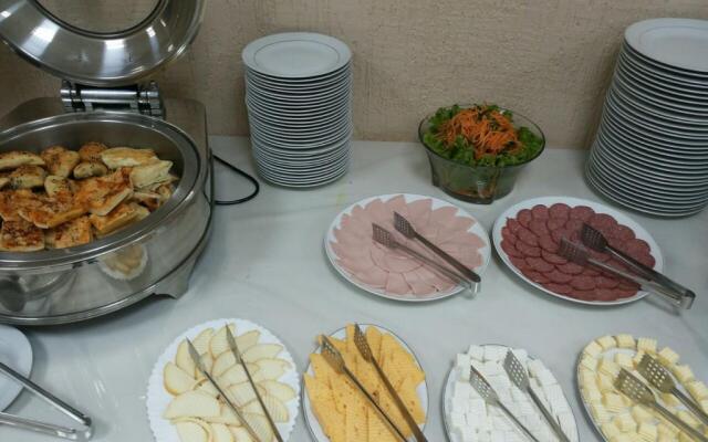 Hotel Rohat Chilonzor