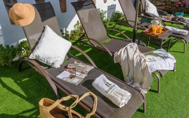 Casa Guajar Monda by Ruralidays