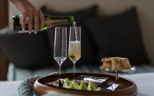 Serenissima Boutique Hotel