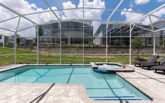 Non-renting - 1586pd - The Retreat at Championsgate