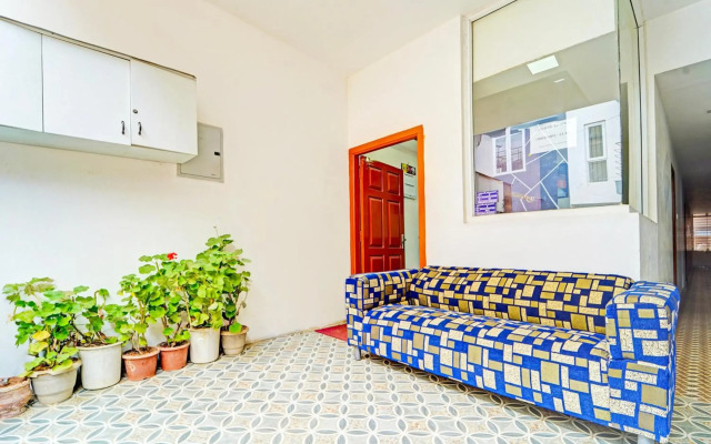 OYO 70213 Anmols Peace Home Stay