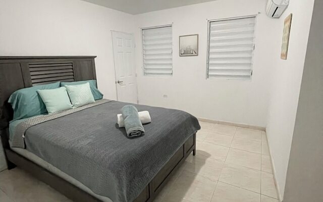 Las olas beach studios