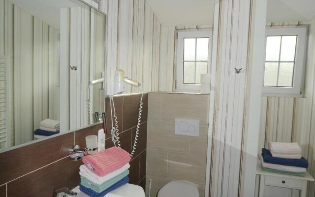 Holiday Home Almliesel