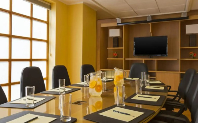 Four Points by Sheraton Santiago