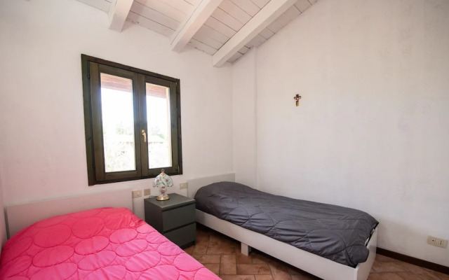 Villa Golf in Polpenazze del Garda