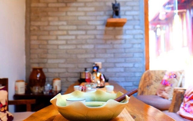 Yandi Hutong Hotel